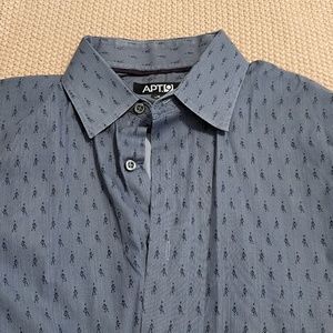 Dress shirt